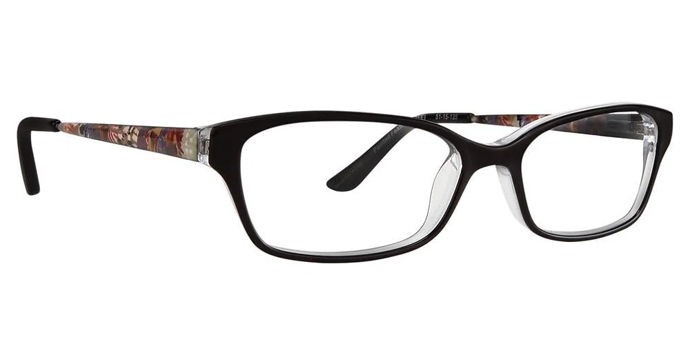 Vera Bradley VBHadley Eyeglasses - view 2